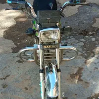 موتور ۲۰۰ رهرو|موتورسیکلت|سنندج, |دیوار