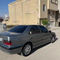 پژو پارس LX TU5، مدل ۱۳۹۷|خودرو سواری و وانت|شیراز, شهرک گلستان|دیوار
