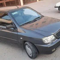 پراید 111 هاچ بک