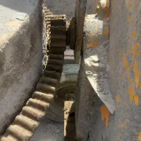 بلوک ۴۰×۲۰ ۵۰×۱۵ ۴۰×۱۰ موجود دارم در خدمتم