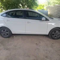 جک J4، مدل ۱۴۰۲|خودرو سواری و وانت|تهران, ایران|دیوار