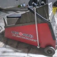 بالانس روکار ماسماتیک ترک