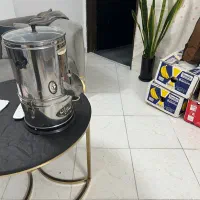 توستر و اتو بخار