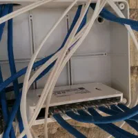 نصاب دوربین مداربسته(نصب دوربین مداربسته)|خدمات پیشه و مهارت|شیراز, فرهنگ شهر|دیوار
