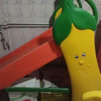 وسایل مهد کودک