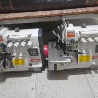 زیگزال بن هورز ۴ نخ فقط روغن ریخته در حد اکبند