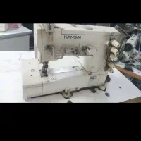 چرخ میاندوز کانزا ژاپنی