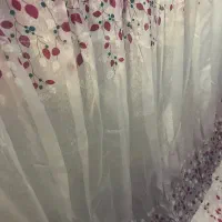 پرده اتاق خواب
