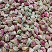 مغز پسته 25 کیلو موجود درجه یک