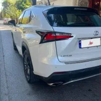 Nx200FSport|خودرو سواری و وانت|تهران, شهرک شهید باقری|دیوار
