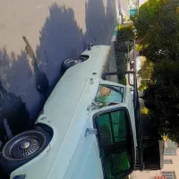 فروش پیکان وانت مدل ۸۶