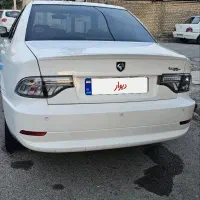 سورن پلاس مدل ۴۰۱ef درحدصفر|خودرو سواری و وانت|اندیمشک, |دیوار