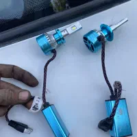 لامپ هدلایت|قطعات یدکی و لوازم جانبی|بجنورد, |دیوار