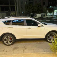 فیدلیتی پرایم 1403 تیپ۲|خودرو سواری و وانت|کرج, مهرویلا شمالی|دیوار