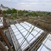 اجرای تخصصی فنداسیون و استخر بتنی|خدمات پیشه و مهارت|رامسر, |دیوار