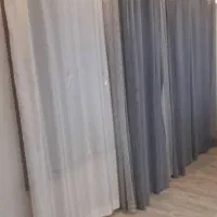 پرده حریر|پرده، رانر، رومیزی|بندر گناوه, |دیوار