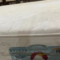 تشک رویال، دونفره