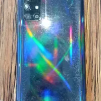 گوشی a51|موبایل|رشت, جهاد|دیوار