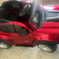 ماشین شارژی