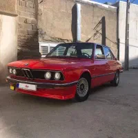 بی ام و ۵۱۸ BMW|خودرو کلاسیک|همدان, |دیوار