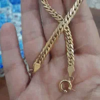 دستبند کارتیه سالم با فاکتور وزن ۵گرم ۹۰۰سوت|جواهرات|کوهدشت, |دیوار