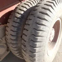 بنز ده چرخ ۱۴۰۳|خودرو سنگین|مریوان, |دیوار