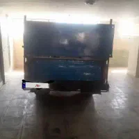 نیسان وانت فروشی