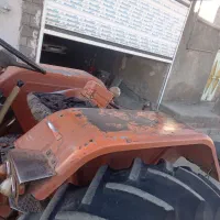 رومانی وادوات|خودرو سنگین|حسین آباد, |دیوار