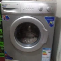 لباسشویی دوو ...به علت مهاجرت میخام بفروشم