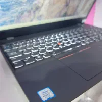 لپتاپ لنوو باکارتن i7 RAM16 SSD512 UHD هشت هسته|رایانه همراه|کرج, کرج نو|دیوار