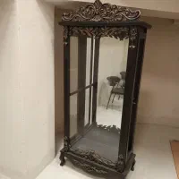 بوفه‌ کنسول‌(ویترین)