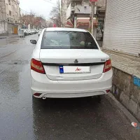 ساینا مدل ۹۸|خودرو سواری و وانت|تهران, جوادیه تهرانپارس|دیوار