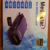 گیرنده دیجیتال مینی