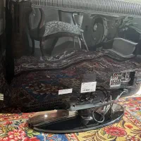 تلوزیون|تلویزیون و پروژکتور|تهران, گلستان (شهرک راه آهن)|دیوار