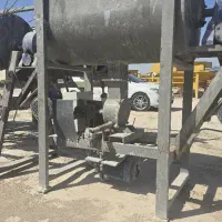 میکسر پودری، میکسر چسب کاشی پودری،نقاله،ماردون|ماشینآلات صنعتی|رباطکریم, انجم آباد|دیوار
