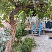 خانه ویلایی