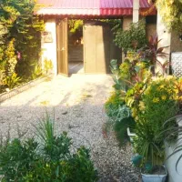 اجاره تک واحدی دربست کامل ۳۰۰متری شیک در آهی دشت