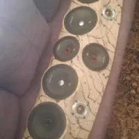 سیستم صوتی فروشی|سیستم صوتی خانگی|تربت جام, ترکمن ها|دیوار