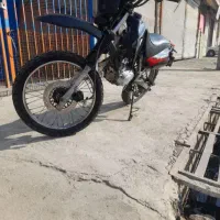تریل ۸۶|موتورسیکلت|میاندوآب, |دیوار
