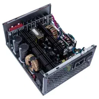 منبع تغذیه کامپیوتر فاطر مدل RM1650X|قطعات و لوازم جانبی رایانه|تهران, چیتگر جنوبی|دیوار