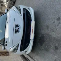 پژو 207 پانامرا مدل 1400