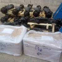 فروش دیفرانسیل به صورت یکجا