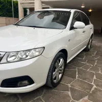 اپتیما ۲۰۱۰ بدون توضیح