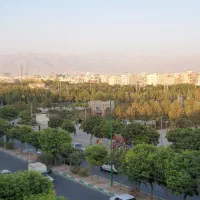 اجاره اپارتمان ۱۱۲متری مهرشهرساماندهی روبه پارک|اجارهٔ آپارتمان|کرج, ساماندهی|دیوار