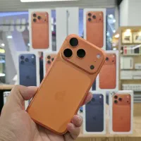 IPHONE 17 PRO 256G ZAA NOT|موبایل|تهران, صاحبقرانیه|دیوار