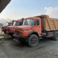 راننده پایه یکم  پایه دوم