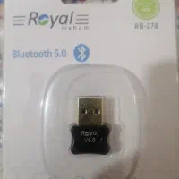 دانگل بلوتوث دار pc