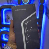 سامسونگ s26الترا‌ بارجیستر سفید 512
