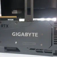کارت گرافیک RTX 3080TI 12G GAMING OC GIGABYTE|قطعات و لوازم جانبی رایانه|کرج, اصفهانی‌ها|دیوار