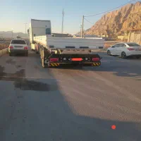 کفی سه محور طرح ماموت